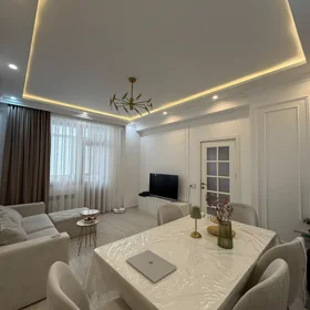 In Baku 70.0 m² apartment is for rent - Image 5