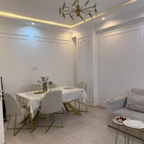 In Baku 70.0 m² apartment is for rent - Image 6