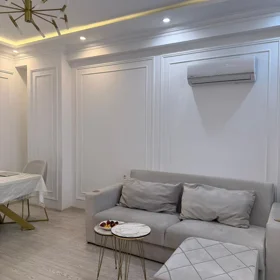 In Baku 70.0 m² apartment is for rent - Image 7