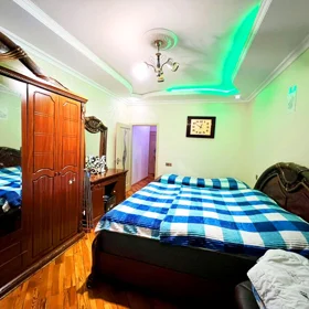 In Baku 100.0 m² apartment is for sale - Image 6