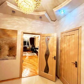 In Baku 100.0 m² apartment is for sale - Image 10
