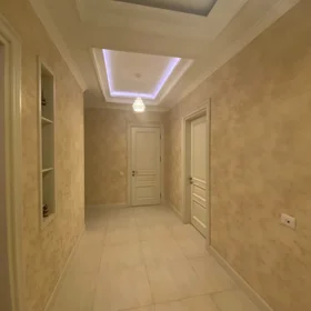 In Baku 100.0 m² apartment is for rent - Image 4