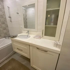 In Baku 100.0 m² apartment is for rent - Image 6