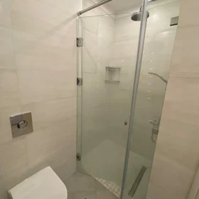 In Baku 100.0 m² apartment is for rent - Image 9