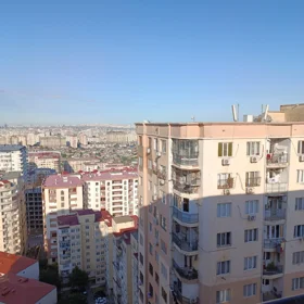 In Baku 103.0 m² apartment is for sale - Image 3