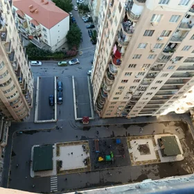 In Baku 103.0 m² apartment is for sale - Image 7
