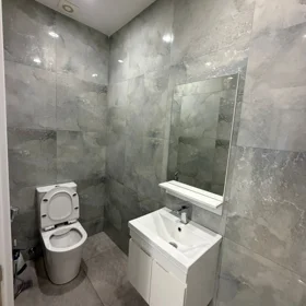 In Baku 90.0 m² apartment is for rent - Image 2