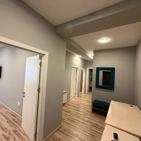 In Baku 90.0 m² apartment is for rent - Image 4