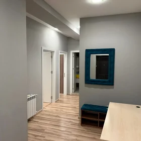 In Baku 90.0 m² apartment is for rent - Image 5