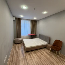 In Baku 90.0 m² apartment is for rent - Image 6