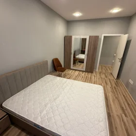 In Baku 90.0 m² apartment is for rent - Image 7