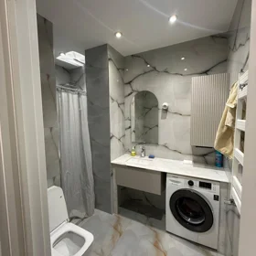 In Baku 100.0 m² apartment is for rent - Image 2