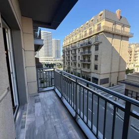 In Baku 100.0 m² apartment is for rent - Image 3