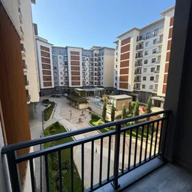 In Baku 100.0 m² apartment is for rent - Image 4