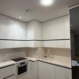 In Baku 100.0 m² apartment is for rent - Image 6