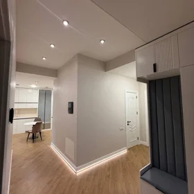 In Baku 100.0 m² apartment is for rent - Image 8