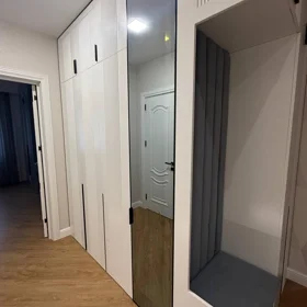 In Baku 100.0 m² apartment is for rent - Image 9