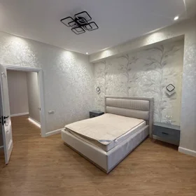 In Baku 100.0 m² apartment is for rent - Image 10