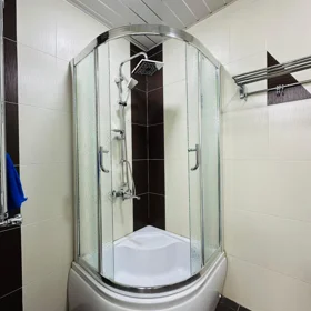 In Baku 75.0 m² apartment is for rent - Image 2