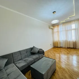 In Baku 75.0 m² apartment is for rent - Image 3