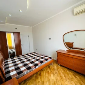 In Baku 75.0 m² apartment is for rent - Image 5