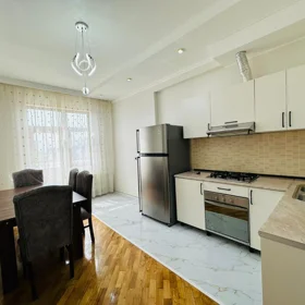 In Baku 75.0 m² apartment is for rent - Image 7
