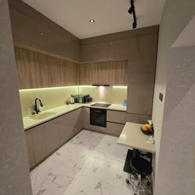 In Baku 75.0 m² apartment is for rent - Image 5
