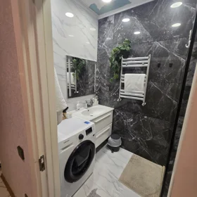 In Baku 75.0 m² apartment is for rent - Image 6