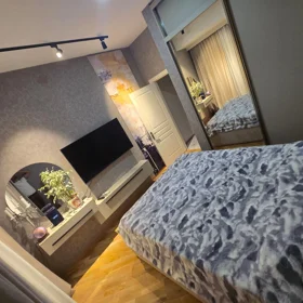 In Baku 75.0 m² apartment is for rent - Image 7