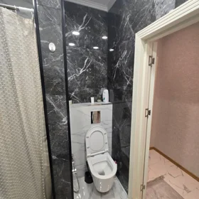 In Baku 75.0 m² apartment is for rent - Image 9