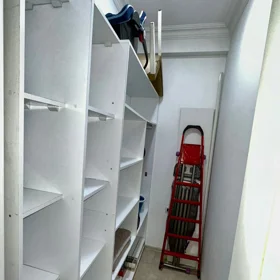 In Baku 121.0 m² apartment is for rent - Image 9