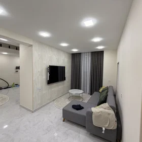 In Suraxanı rayonu 200.0 m² house with 4.0 rooms is for sale - Image 2
