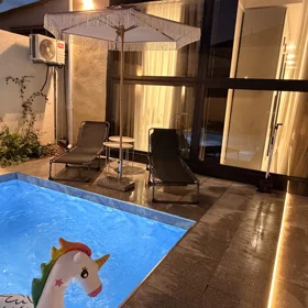 In Suraxanı rayonu 200.0 m² house with 4.0 rooms is for sale - Image 3