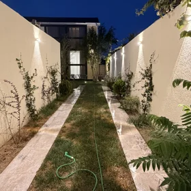 In Suraxanı rayonu 200.0 m² house with 4.0 rooms is for sale - Image 4