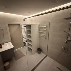 In Suraxanı rayonu 200.0 m² house with 4.0 rooms is for sale - Image 7