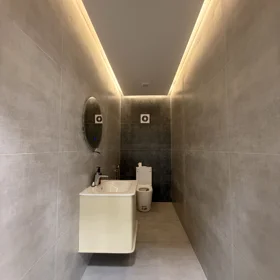 In Suraxanı rayonu 200.0 m² house with 4.0 rooms is for sale - Image 8