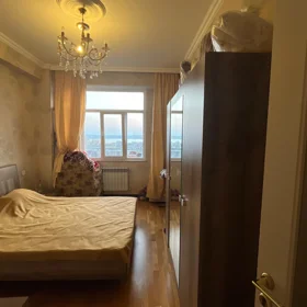 In Baku nan m² apartment is for sale - Image 2