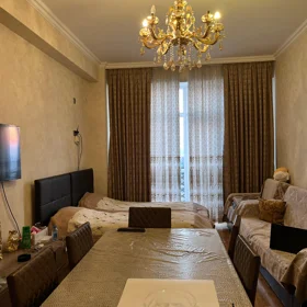 In Baku nan m² apartment is for sale - Image 3