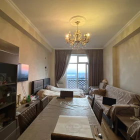 In Baku nan m² apartment is for sale - Image 4