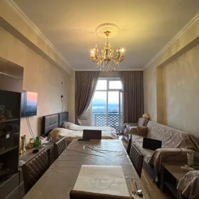 In Baku nan m² apartment is for sale - Image 5