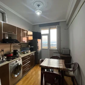 In Baku nan m² apartment is for sale - Image 6