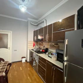 In Baku nan m² apartment is for sale - Image 7