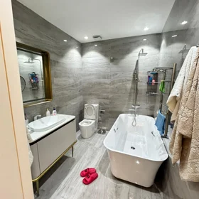 In nan 120.0 m² apartment is for rent - Image 7