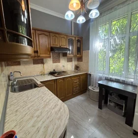 In Baku 80.0 m² apartment is for rent - Image 3