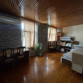 In Baku 80.0 m² apartment is for rent - Image 6
