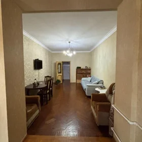 In Baku 80.0 m² apartment is for rent - Image 8