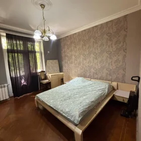 In Baku 80.0 m² apartment is for rent - Image 10