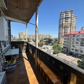 In Baku 100.0 m² apartment is for rent - Image 5