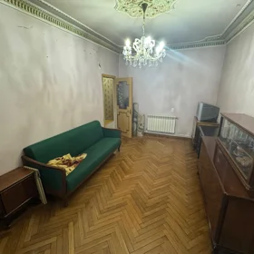 In Baku 100.0 m² apartment is for rent - Image 6