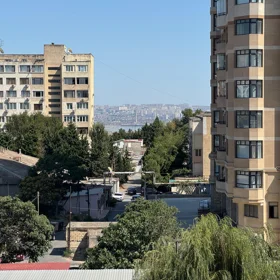 In Baku 100.0 m² apartment is for rent - Image 10